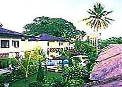 Legian Express Hotel Bagian luar foto