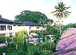 Legian Express Hotel Bagian luar foto